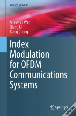 Capa do artigo Index Modulation For Ofdm Communications Systems