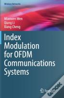 Index Modulation For Ofdm Communications Systems