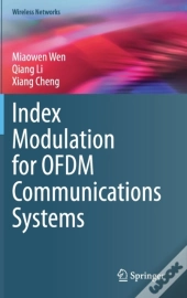 Index Modulation For Ofdm Communications Systems