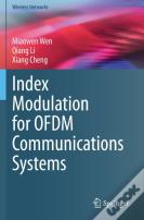 Index Modulation For Ofdm Communications Systems