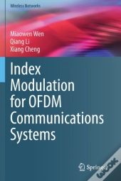Index Modulation For Ofdm Communications Systems