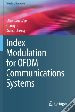 Capa do artigo Index Modulation For Ofdm Communications Systems