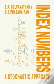 Capa do artigo Index Numbers