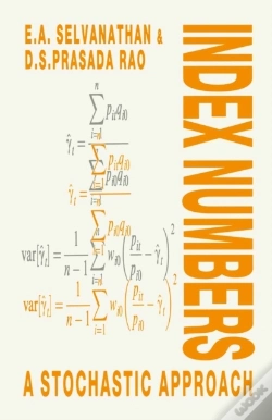 Capa do artigo Index Numbers