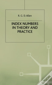 Index Numbers In Theory And Practice