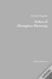 Capa do artigo Index Of Zhonghua Daozang