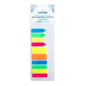 Capa do artigo Index para Caderno Ingeniox Cores Néon 66172299