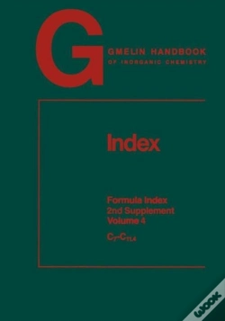 Capa do artigo Index