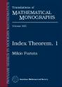 Index Theorem 1 - Preview