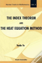 Capa do artigo Index Theorem And The Heat Equation Method, The