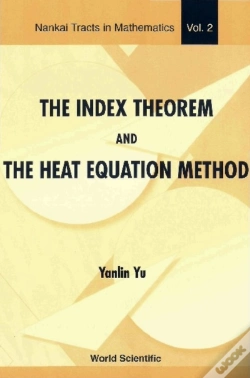 Capa do artigo Index Theorem And The Heat Equation Method, The