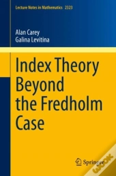 Index Theory Beyond The Fredholm Case