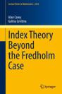Index Theory Beyond The Fredholm Case - Preview