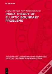 Capa do artigo Index Theory Of Elliptic Boundary Problems