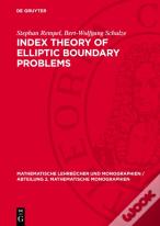 Index Theory Of Elliptic Boundary Problems
