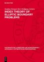 Index Theory Of Elliptic Boundary Problems - Preview