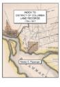 Index To District Of Columbia Land Recor - Preview