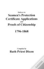 Index To Seamen
