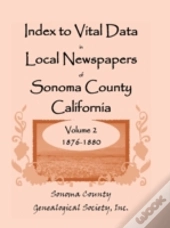 Index To Vital Data In Local Newspapers