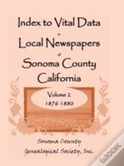 Capa do artigo Index To Vital Data In Local Newspapers