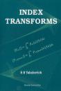 Index Transforms - Preview