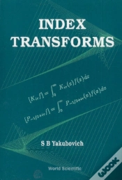 Capa do artigo Index Transforms