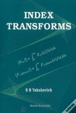 Capa do artigo Index Transforms