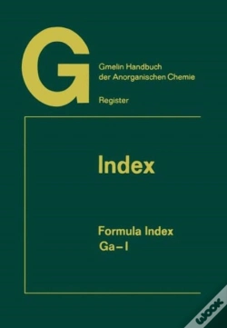 Capa do artigo Index