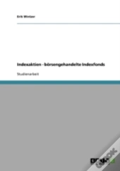 Indexaktien - B Rsengehandelte Indexfond