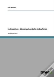 Capa do artigo Indexaktien - B Rsengehandelte Indexfond