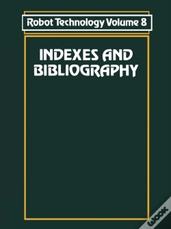 Capa do artigo Indexes And Bibliography