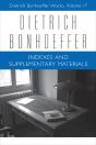 Indexes And Supplementary Materials - Preview