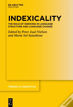 Capa do artigo Indexicality