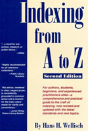 Indexing From A To Z - Preview