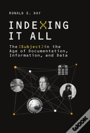 Capa do artigo Indexing It All