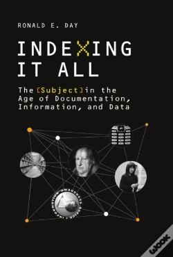 Capa do artigo Indexing It All