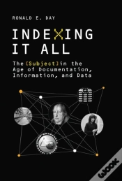 Capa do artigo Indexing It All