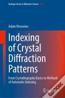 Indexing Of Crystal Diffraction Patterns