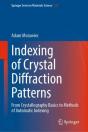 Indexing Of Crystal Diffraction Patterns - Preview