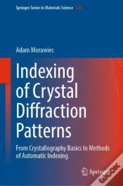 Capa do artigo Indexing Of Crystal Diffraction Patterns