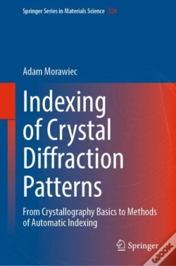 Capa do artigo Indexing Of Crystal Diffraction Patterns