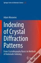 Indexing Of Crystal Diffraction Patterns