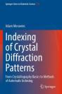 Indexing Of Crystal Diffraction Patterns - Preview