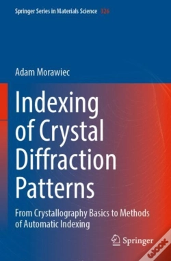 Capa do artigo Indexing Of Crystal Diffraction Patterns
