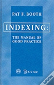 Capa do artigo Indexing