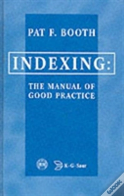 Capa do artigo Indexing