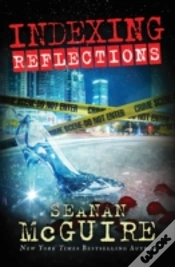 Capa do artigo Indexing: Reflections