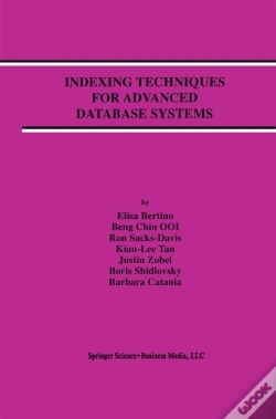 Capa do artigo Indexing Techniques For Advanced Database Systems