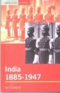 India 1885-1947 - Preview