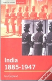 India 1885-1947